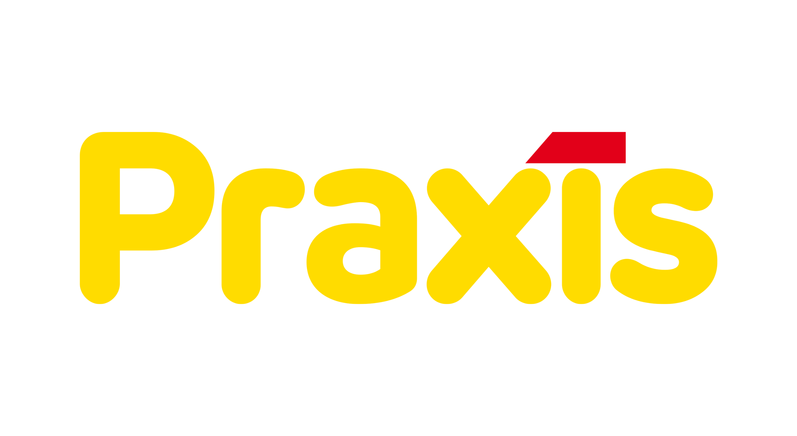 Praxis logo
